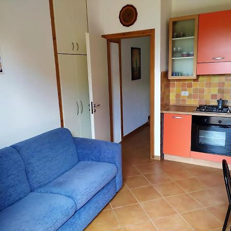 Apartament Due Pini Scopello  Zewnętrze zdjęcie